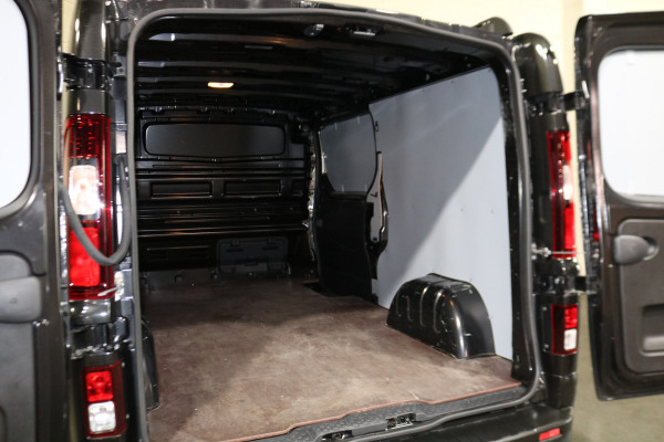 Nissan Primastar 2.0 dCi 170pk Automaat L2 H1 Nismo Edition