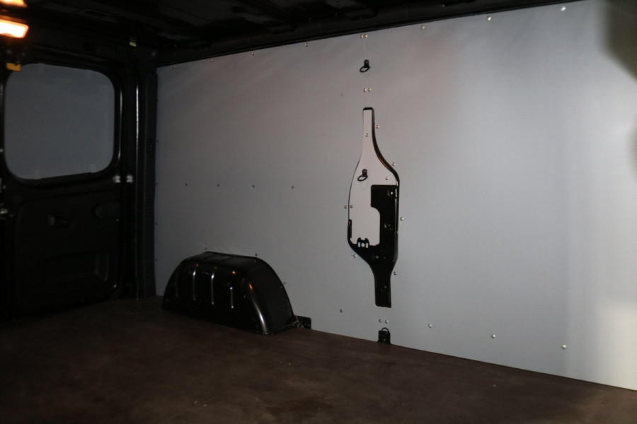 Nissan Primastar 2.0 dCi 170pk Automaat L2 H1 Nismo Edition