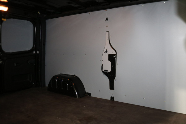 Nissan Primastar 2.0 dCi 170pk Automaat L2 H1 Nismo Edition