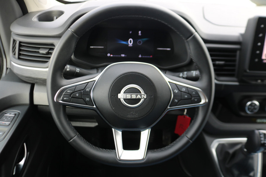 Nissan Primastar 2.0 dCi 170pk Automaat L2 H1 Nismo Edition