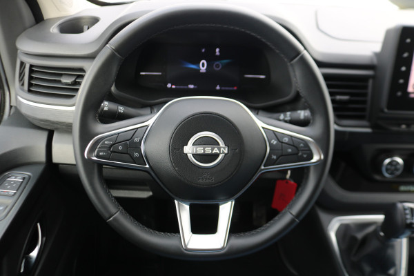 Nissan Primastar 2.0 dCi 170pk Automaat L2 H1 Nismo Edition