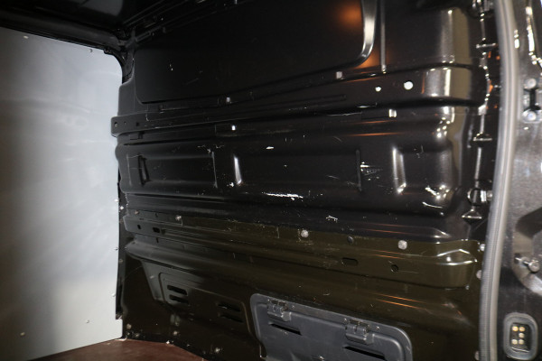 Nissan Primastar 2.0 dCi 170pk Automaat L2 H1 Nismo Edition