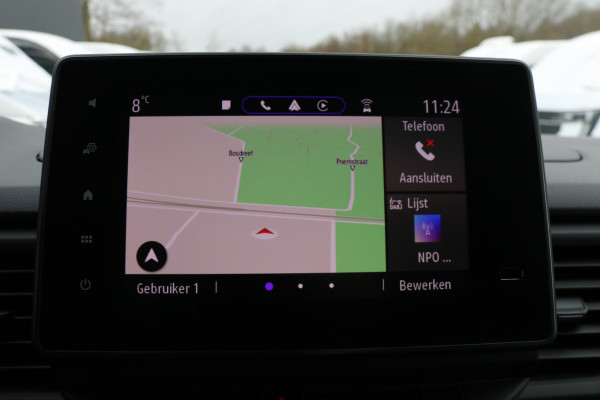 Nissan Primastar 2.0 dCi 170pk Automaat L2 H1 Nismo Edition