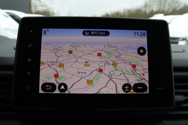 Nissan Primastar 2.0 dCi 170pk Automaat L2 H1 Nismo Edition