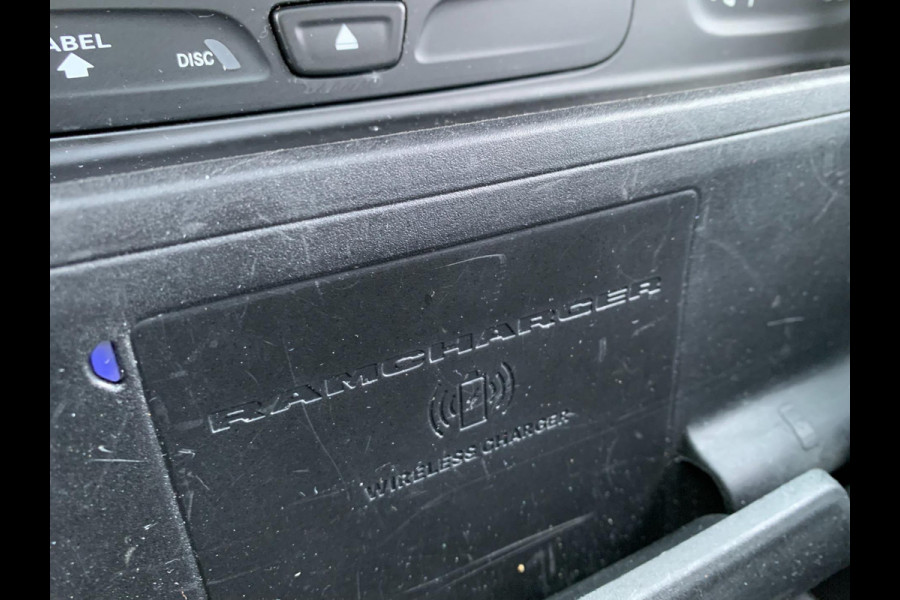 Dodge Ram 1500 Longhorn 5.7 V8 401PK 360cam 4X4 PANO Luchtvering