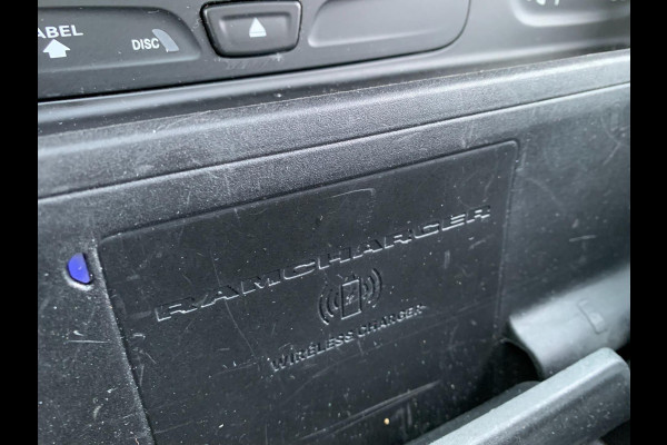 Dodge Ram 1500 Longhorn 5.7 V8 401PK 360cam 4X4 PANO Luchtvering