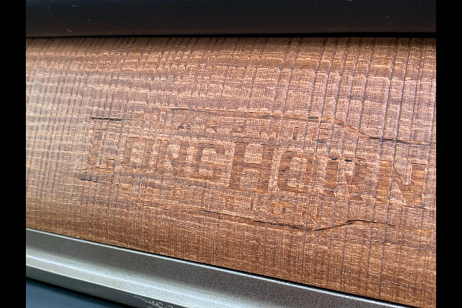 Dodge Ram 1500 Longhorn 5.7 V8 401PK 360cam 4X4 PANO Luchtvering