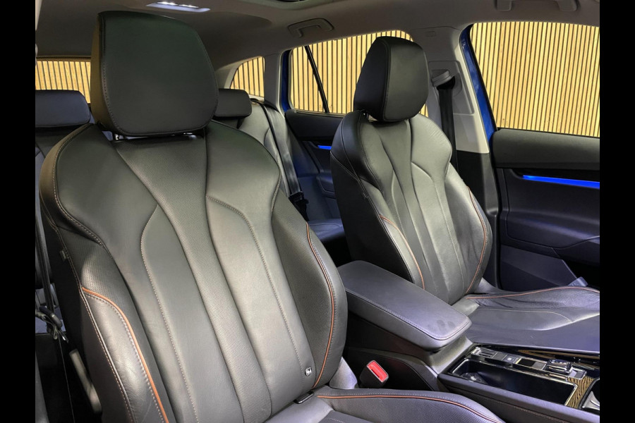 Škoda ENYAQ iV 60|91% SOH|VOLLEDER|PANORAMADAK|AMBIENT LIGHT|ANDROID,CARPLAY|CAMERA|NAVI|NL-AUTO|NAP|1e EIG|INCL.BTW|