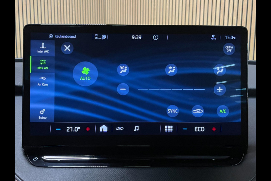 Škoda ENYAQ iV 60|91% SOH|VOLLEDER|PANORAMADAK|AMBIENT LIGHT|ANDROID,CARPLAY|CAMERA|NAVI|NL-AUTO|NAP|1e EIG|INCL.BTW|