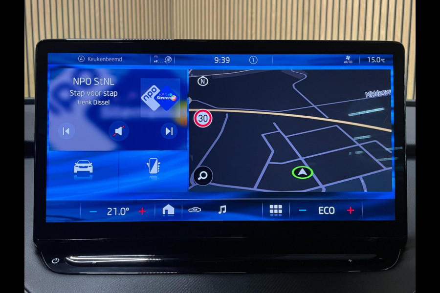 Škoda ENYAQ iV 60|91% SOH|VOLLEDER|PANORAMADAK|AMBIENT LIGHT|ANDROID,CARPLAY|CAMERA|NAVI|NL-AUTO|NAP|1e EIG|INCL.BTW|