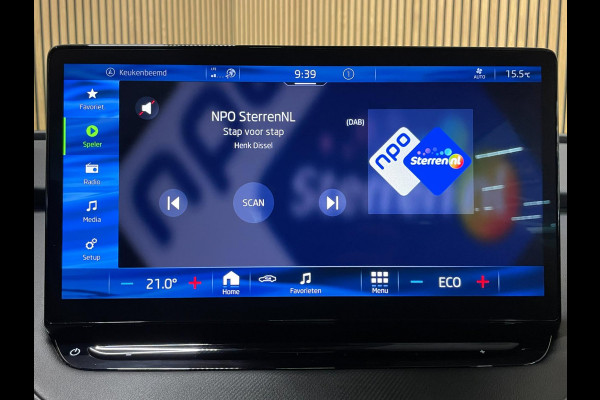 Škoda ENYAQ iV 60|91% SOH|VOLLEDER|PANORAMADAK|AMBIENT LIGHT|ANDROID,CARPLAY|CAMERA|NAVI|NL-AUTO|NAP|1e EIG|INCL.BTW|