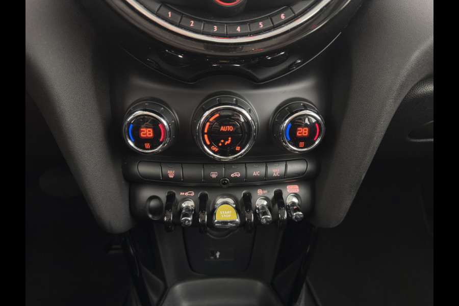 MINI Mini Electric Basic 33 kWh [ 3-Fase ] (SOH-100%) (INCL-BTW) Aut. *HEATPUMP | FULL-LED | SPORT-SEATS | NAVI-FULLMAP | DIGI-COCKPIT | DAB+ | ECC | CCS-FASTLOADER | UNION-JACK | KEYLESS | CRUISE | AMBIENT-LIGHT | 16''ALU*