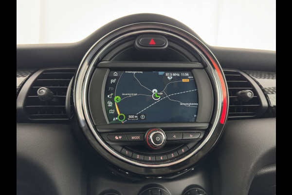 MINI Mini Electric Basic 33 kWh [ 3-Fase ] (SOH-100%) (INCL-BTW) Aut. *HEATPUMP | FULL-LED | SPORT-SEATS | NAVI-FULLMAP | DIGI-COCKPIT | DAB+ | ECC | CCS-FASTLOADER | UNION-JACK | KEYLESS | CRUISE | AMBIENT-LIGHT | 16''ALU*