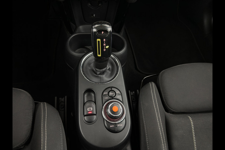 MINI Mini Electric Basic 33 kWh [ 3-Fase ] (SOH-100%) (INCL-BTW) Aut. *HEATPUMP | FULL-LED | SPORT-SEATS | NAVI-FULLMAP | DIGI-COCKPIT | DAB+ | ECC | CCS-FASTLOADER | UNION-JACK | KEYLESS | CRUISE | AMBIENT-LIGHT | 16''ALU*