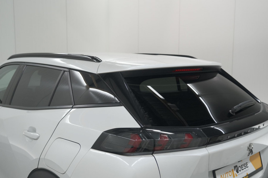 Peugeot 2008 PureTech 130 Allure | Camera | Adaptieve Cruise Control | Stoelverwarming