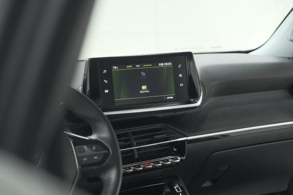 Peugeot 2008 PureTech 130 Allure | Camera | Adaptieve Cruise Control | Stoelverwarming