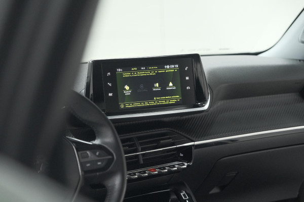 Peugeot 2008 PureTech 130 Allure | Camera | Adaptieve Cruise Control | Stoelverwarming