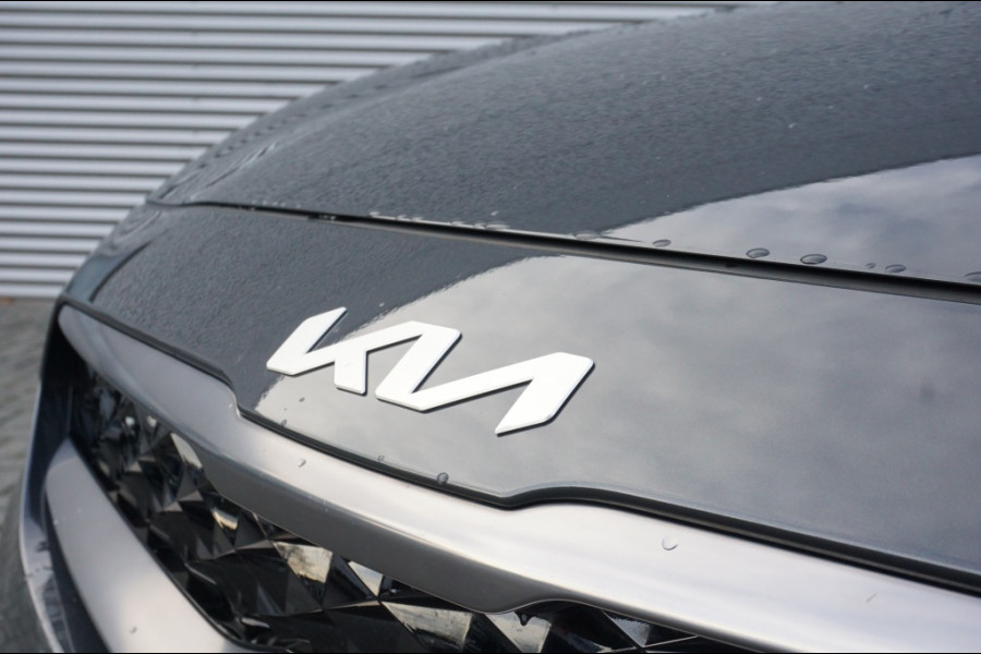 Kia Xceed 1.6 GDi Plug in Hybrid DynamicLine WINTERPACK | NAVI