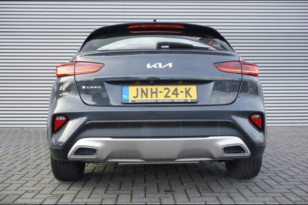 Kia Xceed 1.6 GDi Plug in Hybrid DynamicLine WINTERPACK | NAVI