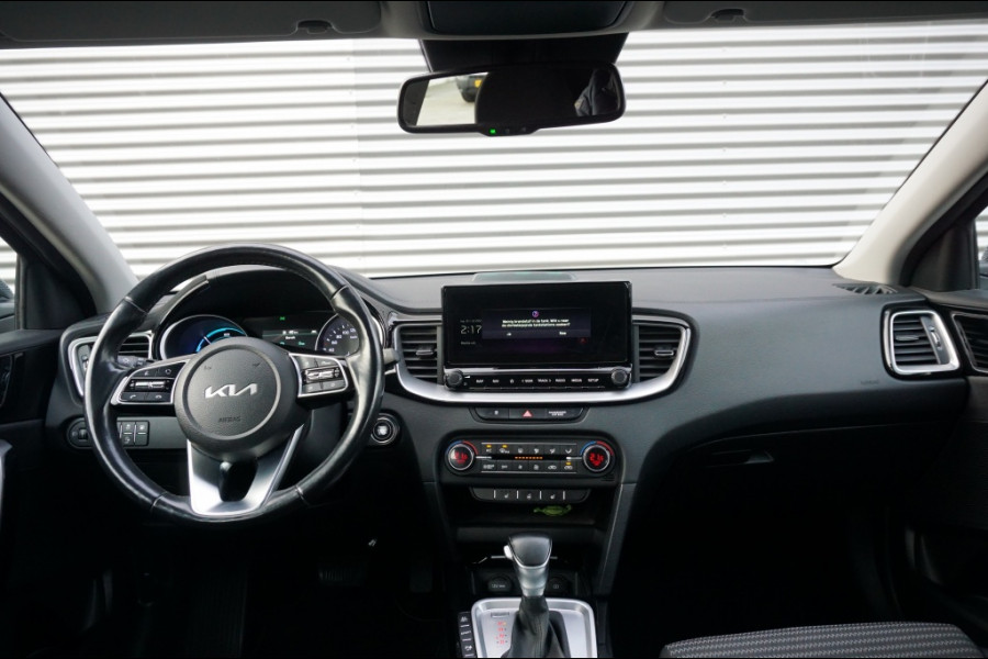 Kia Xceed 1.6 GDi Plug in Hybrid DynamicLine WINTERPACK | NAVI