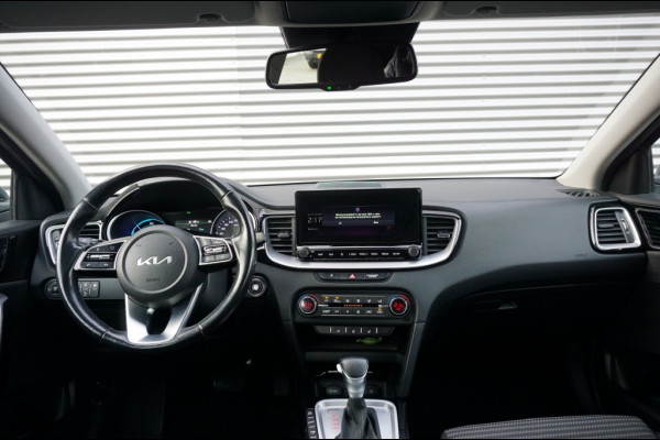 Kia Xceed 1.6 GDi Plug in Hybrid DynamicLine WINTERPACK | NAVI