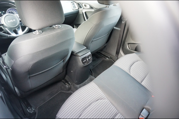 Kia Xceed 1.6 GDi Plug in Hybrid DynamicLine WINTERPACK | NAVI