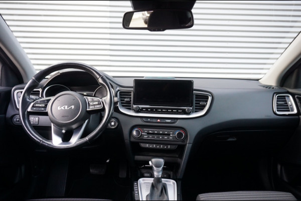 Kia Xceed 1.6 GDi Plug in Hybrid DynamicLine WINTERPACK | NAVI