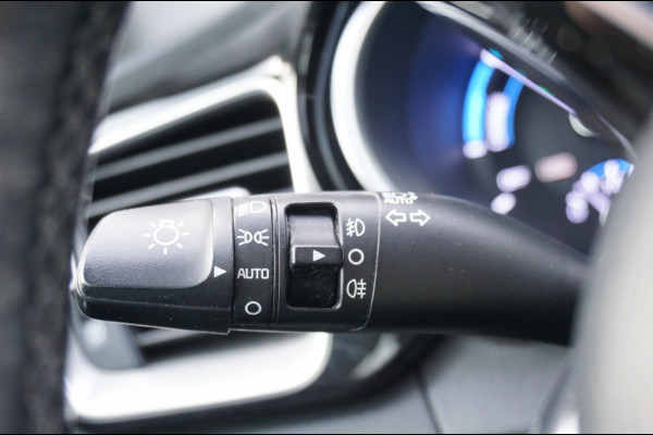 Kia Xceed 1.6 GDi Plug in Hybrid DynamicLine WINTERPACK | NAVI