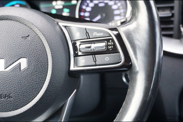 Kia Xceed 1.6 GDi Plug in Hybrid DynamicLine WINTERPACK | NAVI