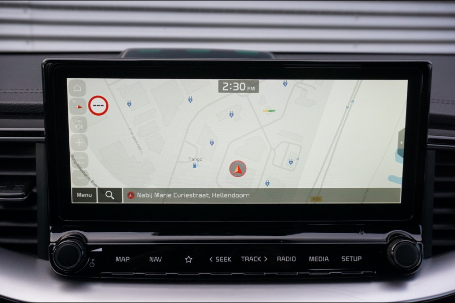 Kia Xceed 1.6 GDi Plug in Hybrid DynamicLine WINTERPACK | NAVI