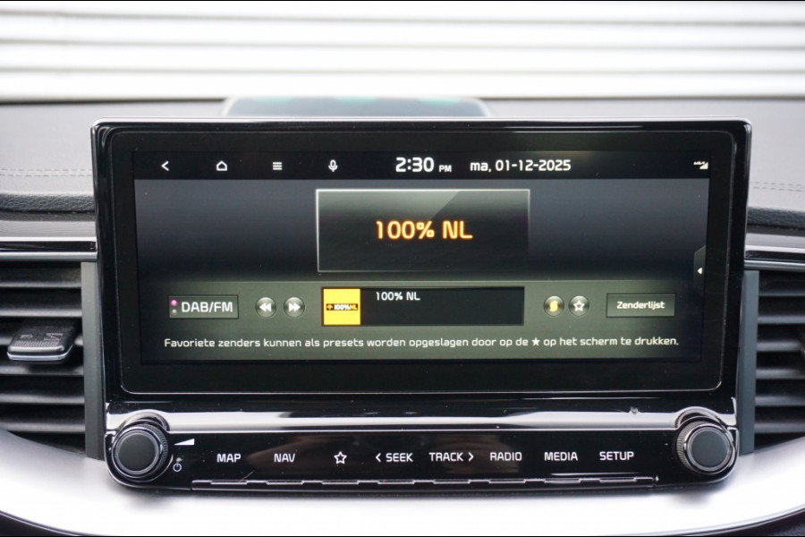 Kia Xceed 1.6 GDi Plug in Hybrid DynamicLine WINTERPACK | NAVI