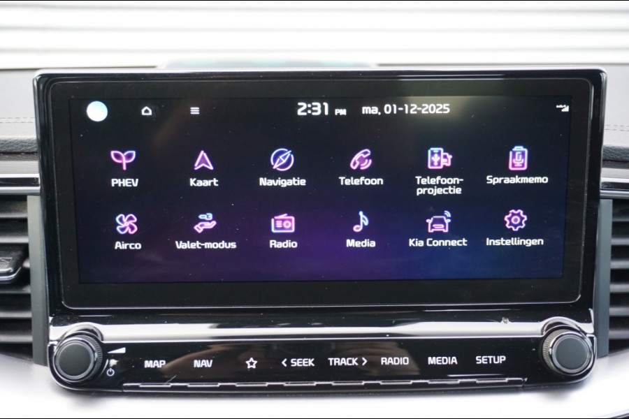 Kia Xceed 1.6 GDi Plug in Hybrid DynamicLine WINTERPACK | NAVI