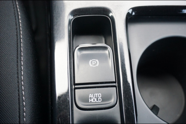 Kia Xceed 1.6 GDi Plug in Hybrid DynamicLine WINTERPACK | NAVI