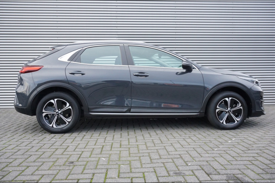 Kia Xceed 1.6 GDi Plug in Hybrid DynamicLine WINTERPACK | NAVI
