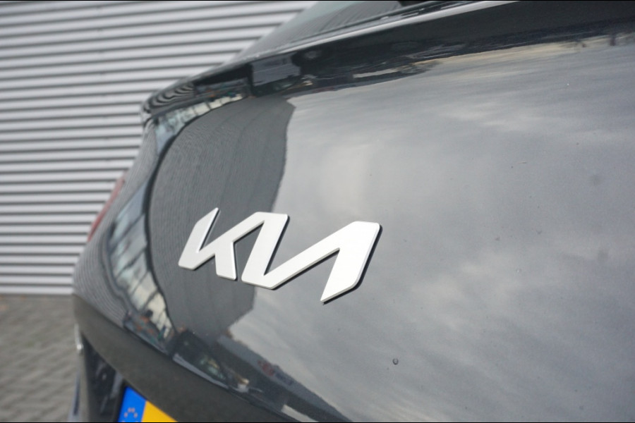 Kia Xceed 1.6 GDi Plug in Hybrid DynamicLine WINTERPACK | NAVI