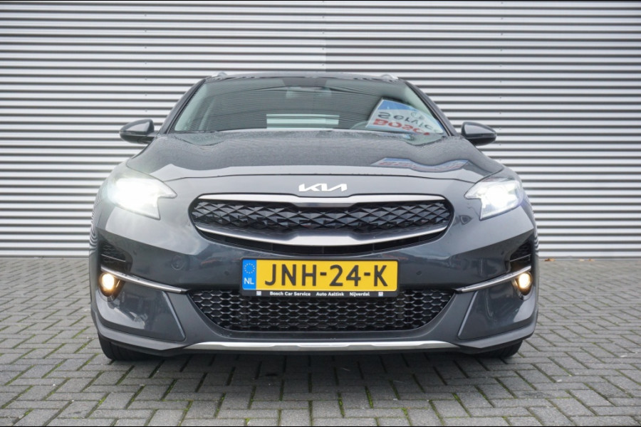 Kia Xceed 1.6 GDi Plug in Hybrid DynamicLine WINTERPACK | NAVI