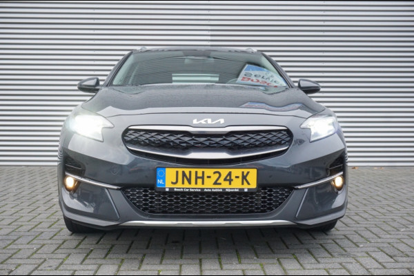 Kia Xceed 1.6 GDi Plug in Hybrid DynamicLine WINTERPACK | NAVI