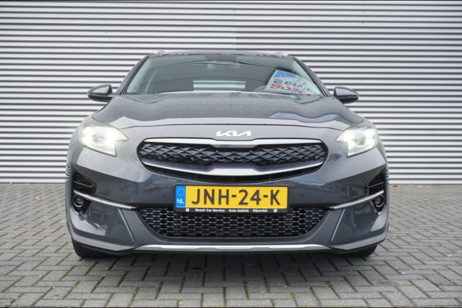 Kia Xceed 1.6 GDi Plug in Hybrid DynamicLine WINTERPACK | NAVI