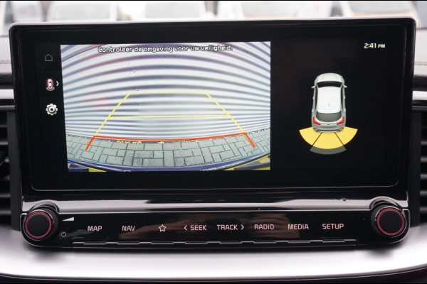 Kia Xceed 1.6 GDi Plug in Hybrid DynamicLine WINTERPACK | NAVI