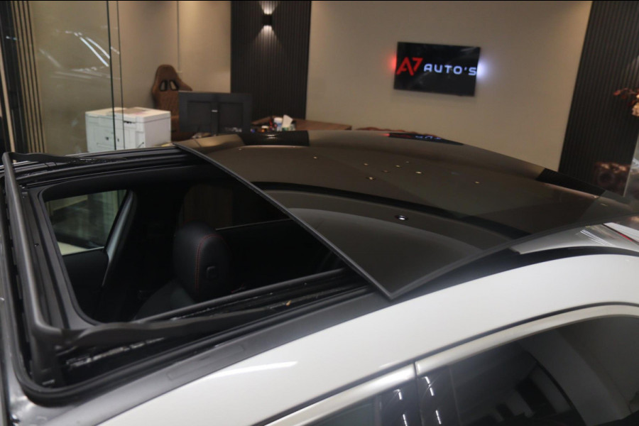 Mercedes-Benz A-Klasse 200 AMG NAP/PANO/KEYLESS/SFEER/MEMORY/VOL