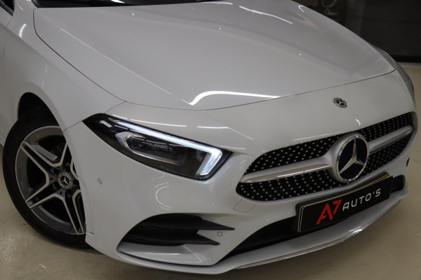 Mercedes-Benz A-Klasse 200 AMG NAP/PANO/KEYLESS/SFEER/MEMORY/VOL