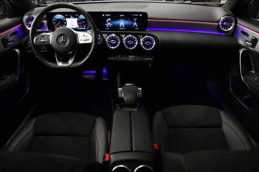 Mercedes-Benz A-Klasse 200 AMG NAP/PANO/KEYLESS/SFEER/MEMORY/VOL