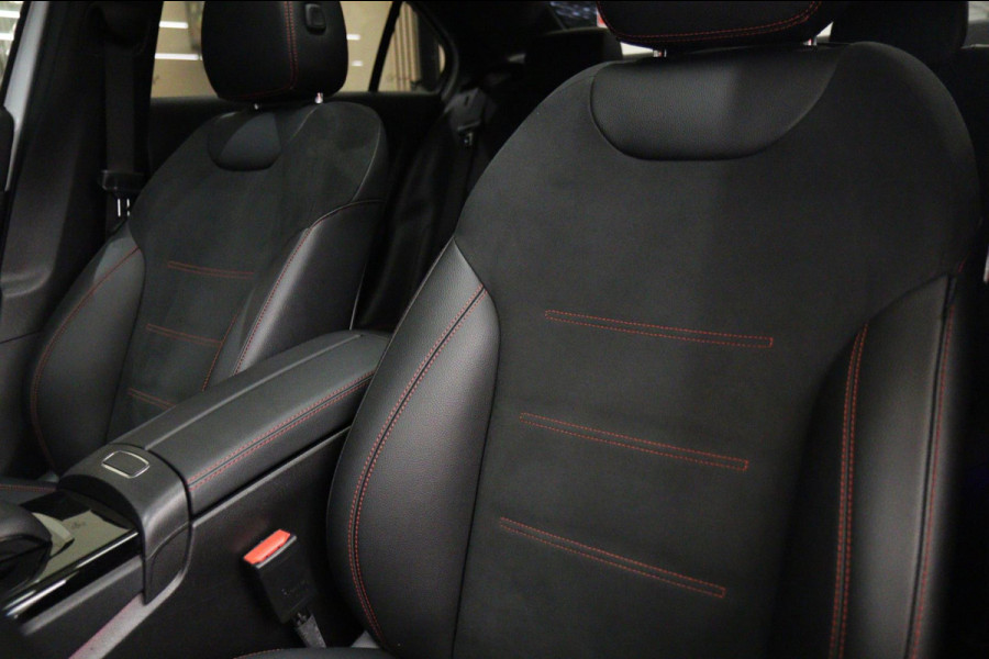 Mercedes-Benz A-Klasse 200 AMG NAP/PANO/KEYLESS/SFEER/MEMORY/VOL