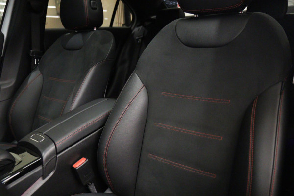 Mercedes-Benz A-Klasse 200 AMG NAP/PANO/KEYLESS/SFEER/MEMORY/VOL