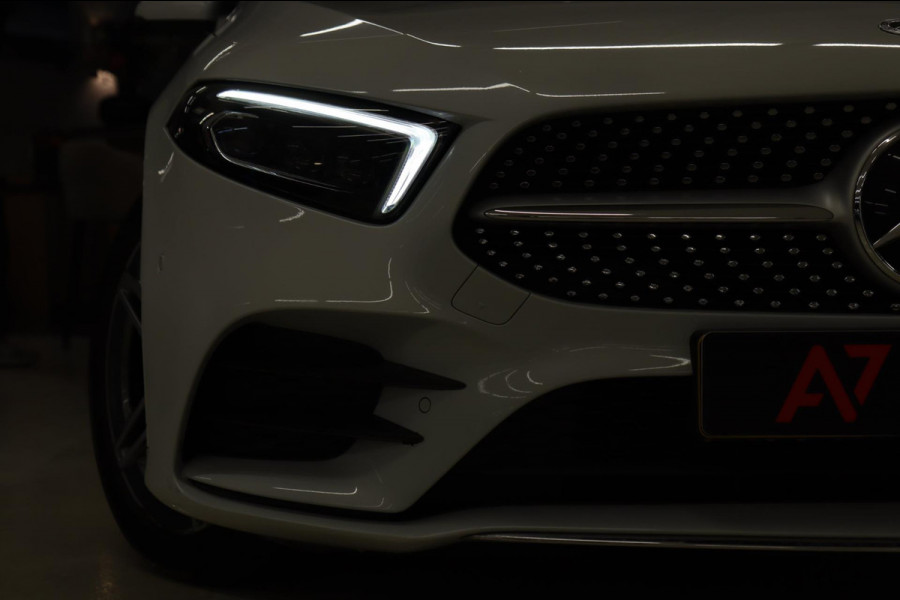 Mercedes-Benz A-Klasse 200 AMG NAP/PANO/KEYLESS/SFEER/MEMORY/VOL