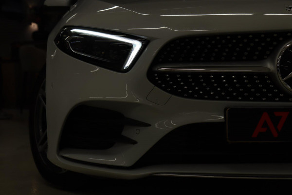 Mercedes-Benz A-Klasse 200 AMG NAP/PANO/KEYLESS/SFEER/MEMORY/VOL