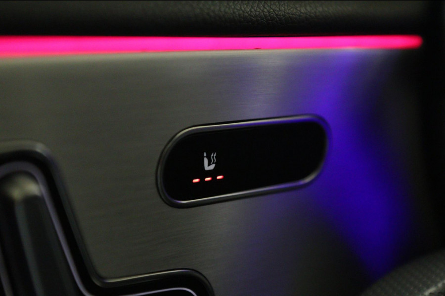 Mercedes-Benz A-Klasse 200 AMG NAP/PANO/KEYLESS/SFEER/MEMORY/VOL