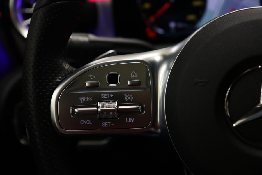 Mercedes-Benz A-Klasse 200 AMG NAP/PANO/KEYLESS/SFEER/MEMORY/VOL