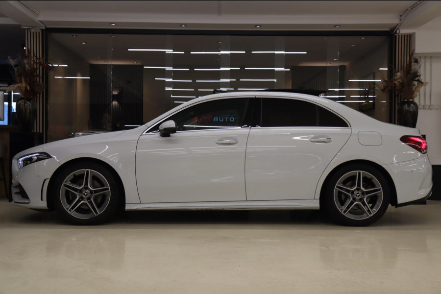 Mercedes-Benz A-Klasse 200 AMG NAP/PANO/KEYLESS/SFEER/MEMORY/VOL