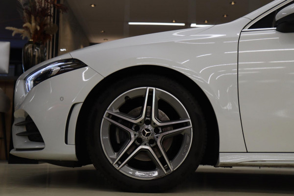 Mercedes-Benz A-Klasse 200 AMG NAP/PANO/KEYLESS/SFEER/MEMORY/VOL